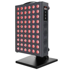 Hooga Red Light Therapy Panel, adjustable, PRO300